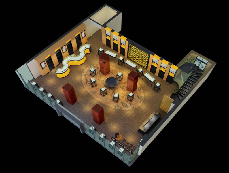 供應(yīng)武漢中式風(fēng)格別墅裝修電話18071018779