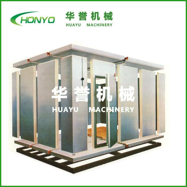 供應(yīng)聚氨酯冷庫板