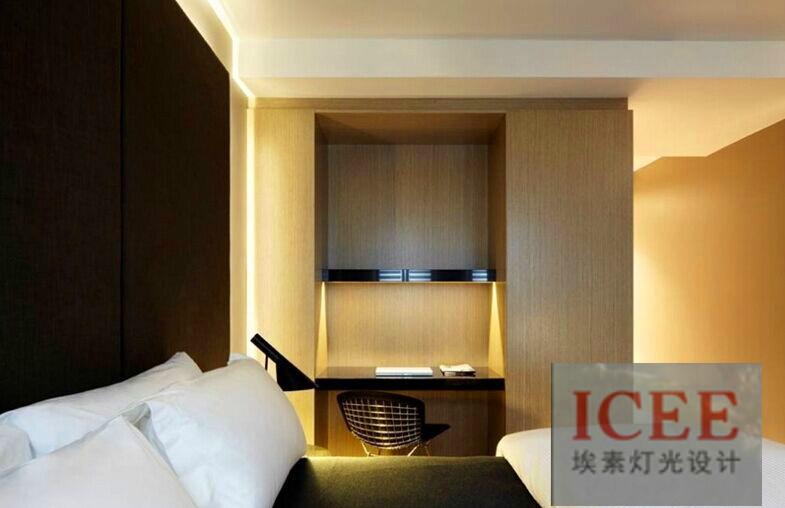 供應杭州五*酒店照明設計，杭州五*酒店照明設計公司
