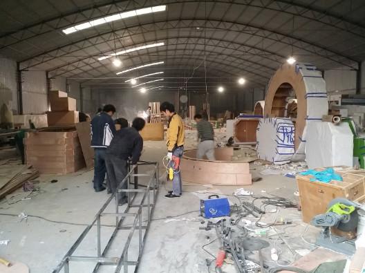 供應(yīng)鄭州展覽展示公司//展臺(tái)制造*