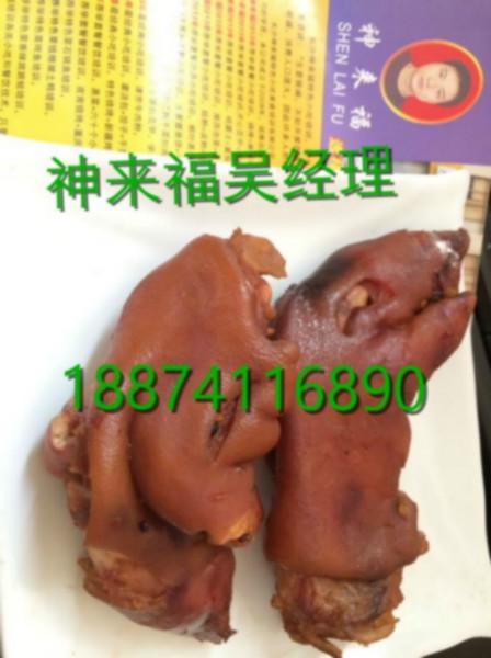 鹵菜的做法去哪里可以學(xué)做圖片