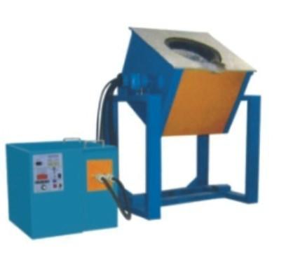 熔煉爐中頻熔煉爐功率圖片