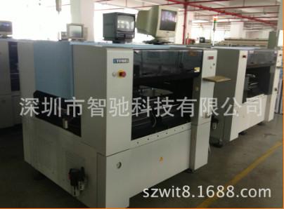 二手雅馬哈貼片機(jī)YV100II/YV100X圖片