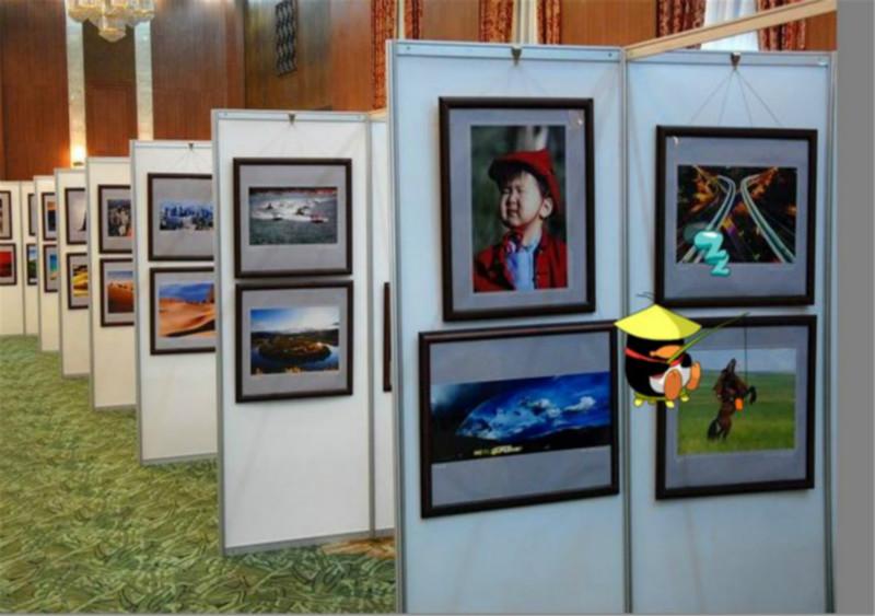 書畫展板/酒店宣傳展板圖片/書畫展板/酒店宣傳展板樣板圖 (2)