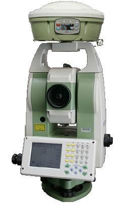 供應(yīng)廣州佛山蘇一光810超站儀