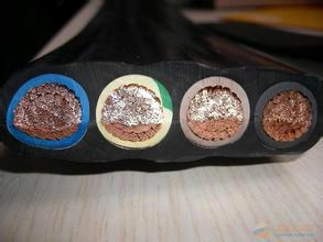 供應(yīng)駐馬店橡套軟電纜廠家