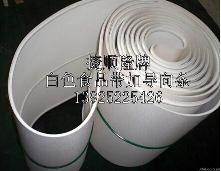供應(yīng)耐油耐鹽輸送帶.白色橡膠帶.耐油耐鹽皮帶