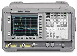 供应E4402B频谱分析仪，Agilent E4402B