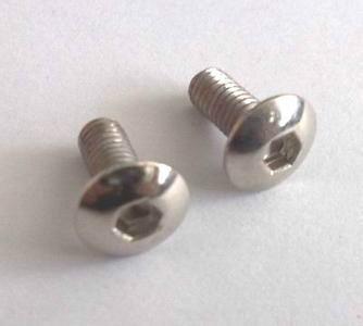 東明不銹鋼內(nèi)六角螺絲圖片