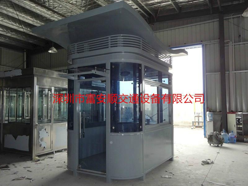 供應(yīng)豪華鋼結(jié)構(gòu)崗?fù)?  title=