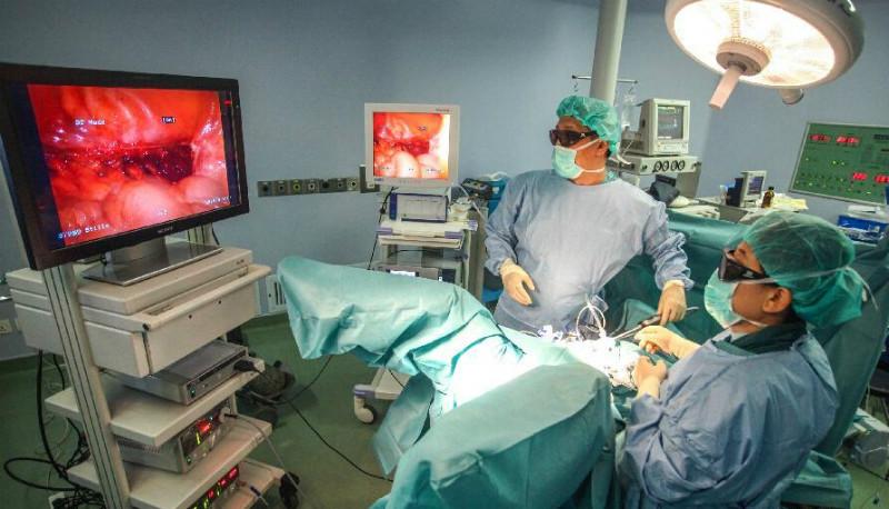 供應(yīng)3D手術(shù)直播系統(tǒng)