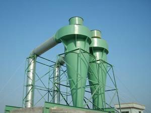 大米加工廠吸料沙克龍飼料機除塵圖片/大米加工廠吸料沙克龍飼料機除塵樣板圖 (2)