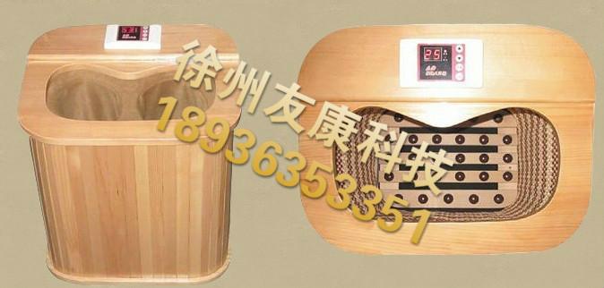 供應(yīng)遠(yuǎn)紅外砭石足浴桶【純實(shí)木】電氣石生物頻譜足療桶
