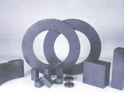 供應鐵氧體永磁王/普通磁鐵/