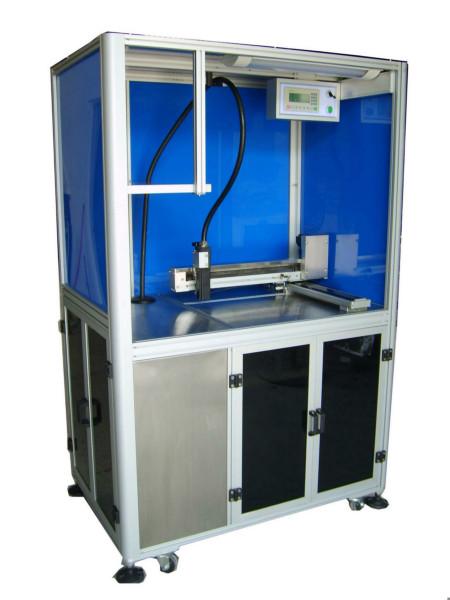 供應電子產(chǎn)品XY噴碼裝置