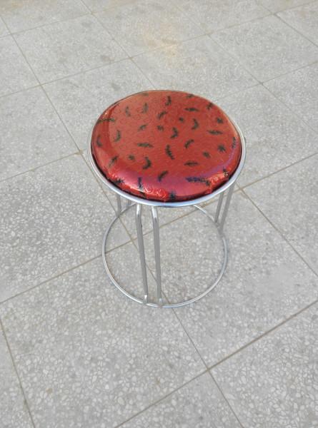 供應(yīng)大連哪里有賣鋼筋凳？