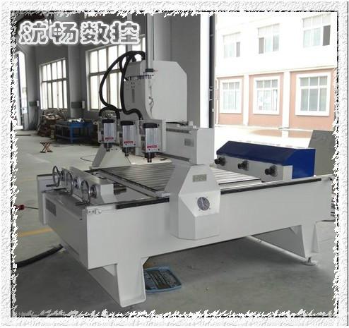 多功能木工雕刻機圖片/多功能木工雕刻機樣板圖 (3)