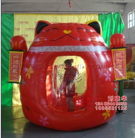 供應(yīng)招財(cái)貓瘋狂抓錢機(jī)爆款生產(chǎn)廠家 商場(chǎng)房地產(chǎn)車展春節(jié)新年促銷道具
