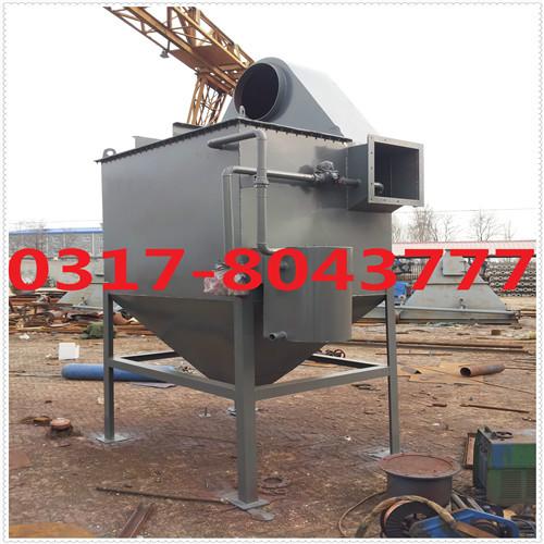 供應(yīng)焊煙除塵脈沖濾筒除塵器