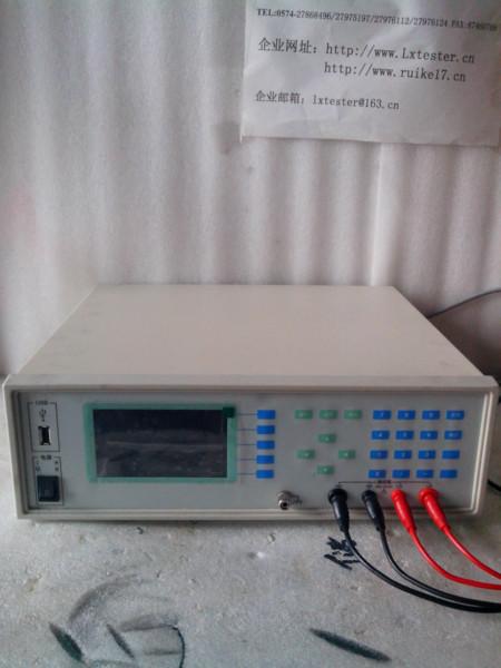 供應(yīng)高溫四探針電阻率測試系統(tǒng),福建高溫半導(dǎo)體高溫電阻測試儀廠家，東北電阻率測試儀*