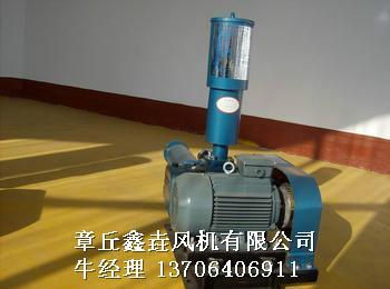 供應(yīng)山東東營三葉羅茨風(fēng)機(jī)回轉(zhuǎn)風(fēng)機(jī)/污水曝氣*風(fēng)機(jī)/章丘鑫垚風(fēng)機(jī)