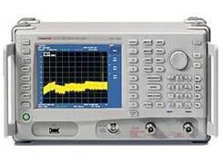 U3751频谱分析仪图片