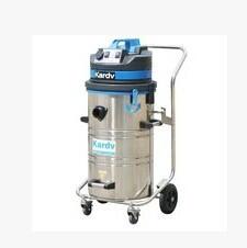 凱德威工業(yè)吸塵器DL-2078B干濕兩用圖片