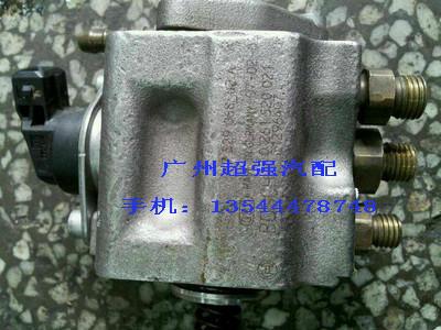 寶馬E66高壓油泵圖片