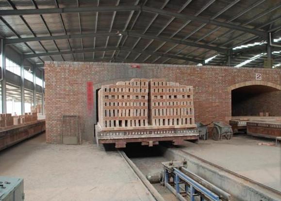 供應干燥窯車隧道窯*窯車