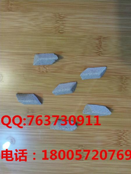 供應(yīng)供應(yīng)棕剛玉拋光石金屬粗磨效果好