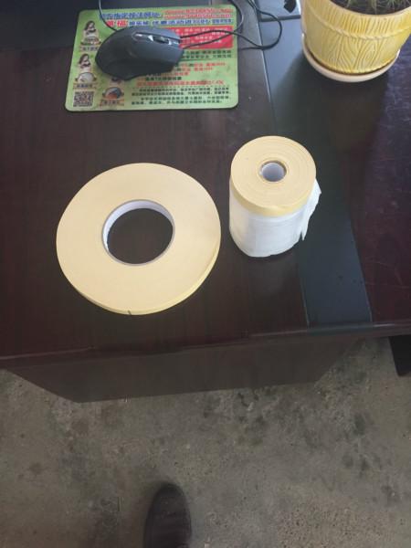 供應噴涂遮蔽膜