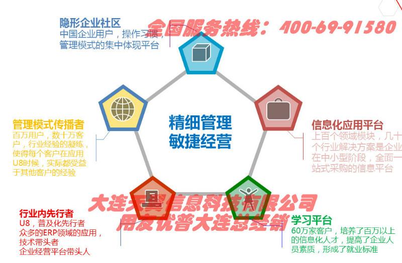 供应大连市ERP系统规划实施服务，系统软件定制开发，业务流程优化