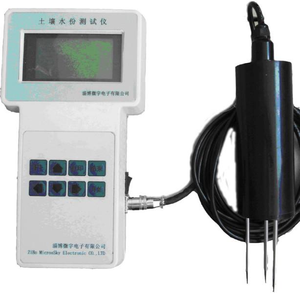 WYS-I土壤水分測試儀圖片/WYS-I土壤水分測試儀樣板圖 (2)