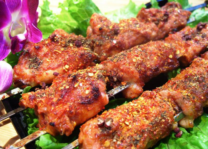 供應燒烤技術哪里學燒烤培訓