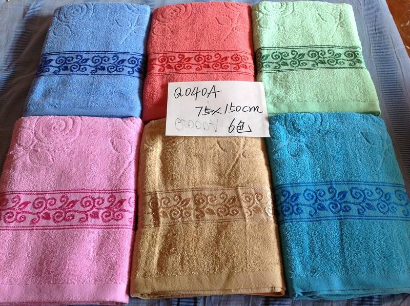 供應(yīng)斷檔浴巾出口/斷檔浴巾出口廠家/純棉斷檔浴巾報(bào)價(jià)單/純棉毛巾出口