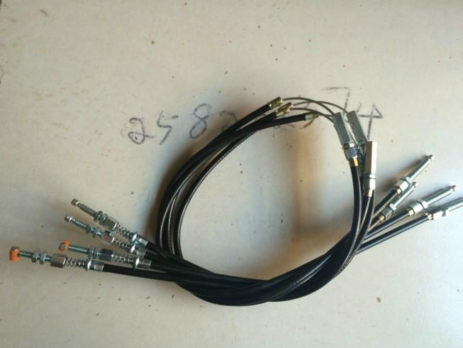 供應(yīng)自行車閘線