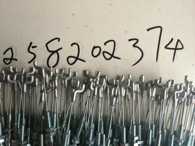 供應(yīng)用于1的剎車?yán)€