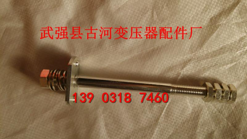 供應S13電力變壓器導電桿接線柱