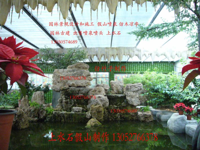 魚(yú)池過(guò)濾凈化圖片/魚(yú)池過(guò)濾凈化樣板圖 (4)