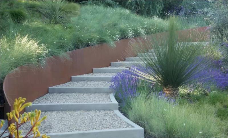 供應(yīng)上海雕塑裝飾用銹鋼板/銹蝕鋼板批發(fā)零售加工價格便宜