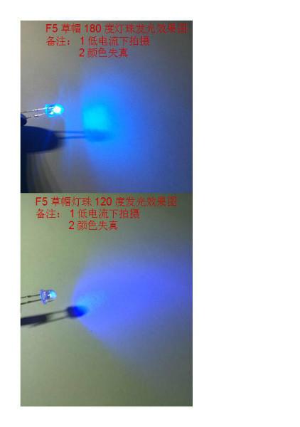 供應用于裝飾|電源指示燈的LED藍光，廠家直銷，*惠