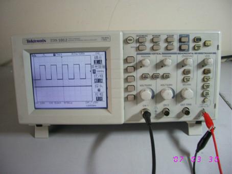 泰克TDS2022示波器图片
