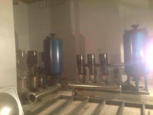 供應(yīng)賽卓箱泵一體化消防增壓穩(wěn)壓給水WHDXBF-18-18/3.6-30-I