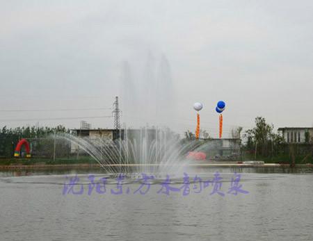 供應(yīng)噴泉/音樂噴泉/遼寧沈陽噴泉