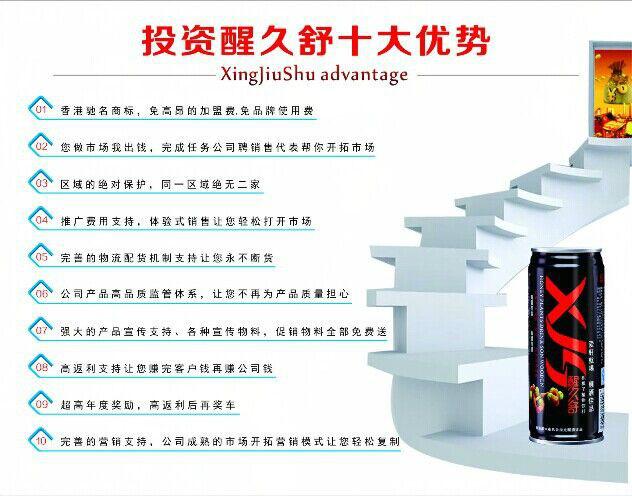 供應(yīng)醒久舒解酒原理/解酒方法/醒酒飲料/醒久舒解酒飲料