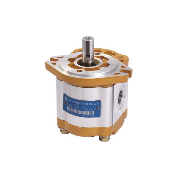 供應(yīng)長(zhǎng)源液壓CBW-F3液壓齒輪泵齒