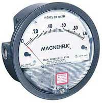 2000系列MAGNEHELIC压差表图片