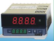 三位半電流電壓表帶顯示帶變送輸出圖片