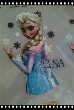 供應山東熱轉印燙畫