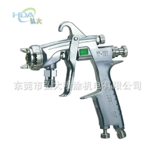日本W(wǎng)-101巖田噴槍圖片